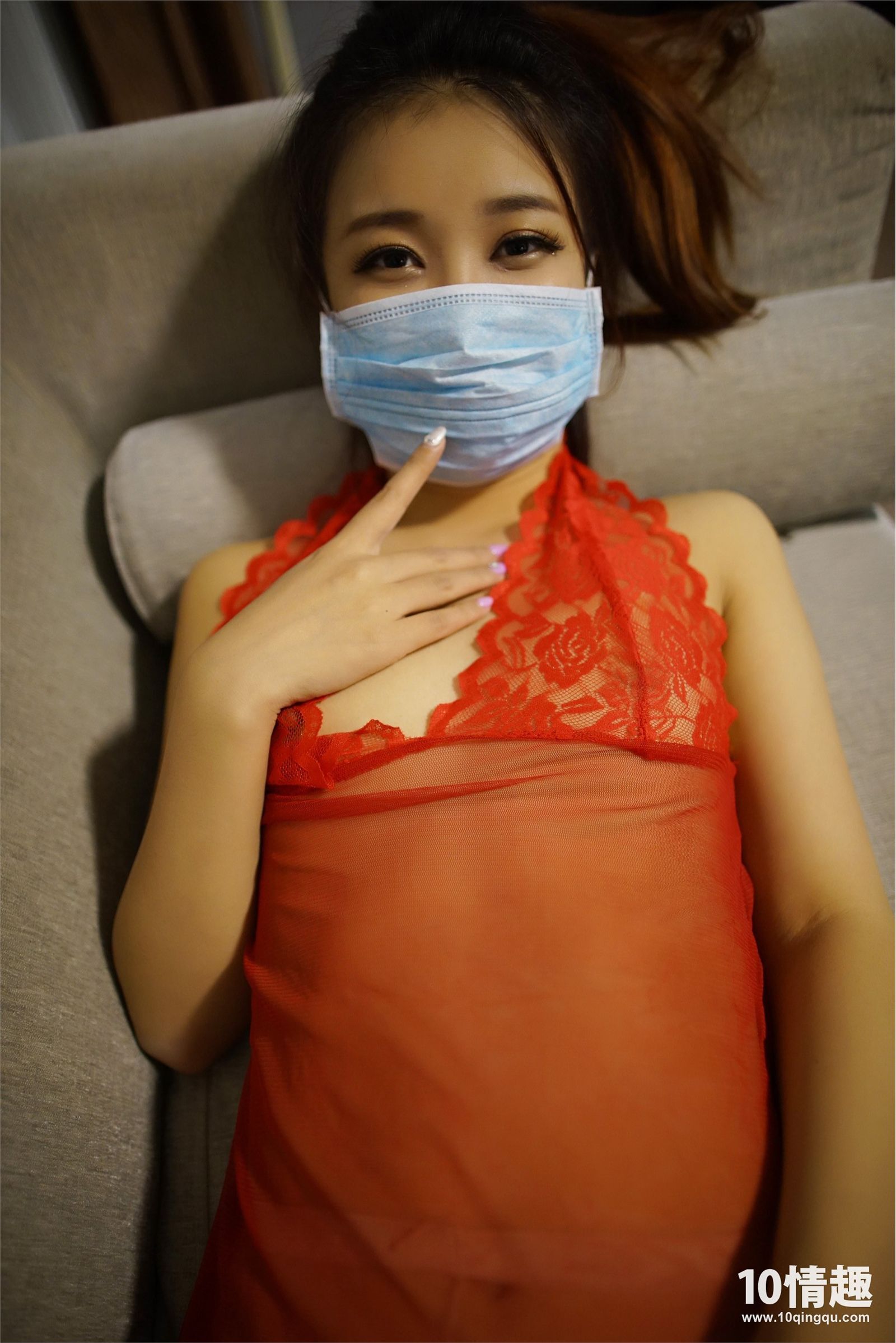 [Rs]KZ系列 2017.05.21 NO.343